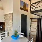 Bergerie Casa Santu 22m2, Patio 35m2, En Pierres Typique, Equipe Et Neuf,de Samedi En Samedi Prázdninový dům